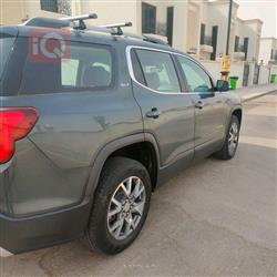 GMC Acadia